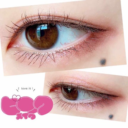 ナチュラル チークN/CEZANNE/パウダーチークを使ったクチコミ(1枚目)