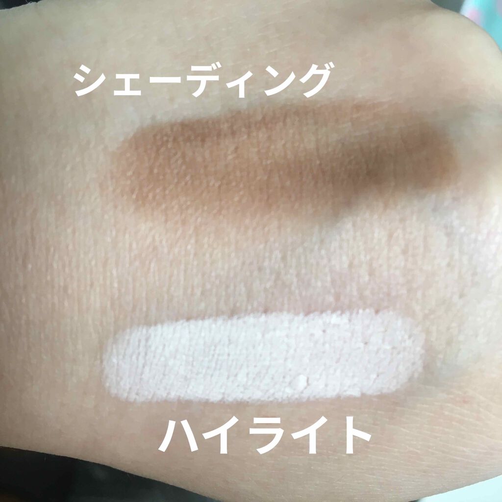 プレイ101スティックデュオ/ETUDE/その他ファンデーションを使ったクチコミ(2枚目)