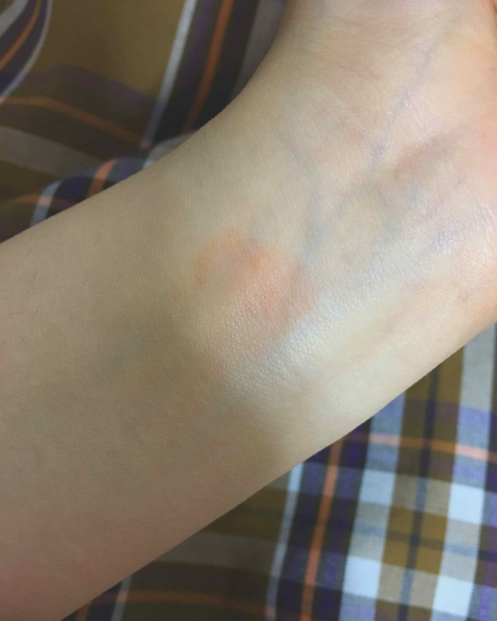 ディアダーリン ウォータージェルティント/ETUDE/リップティントを使ったクチコミ(4枚目)