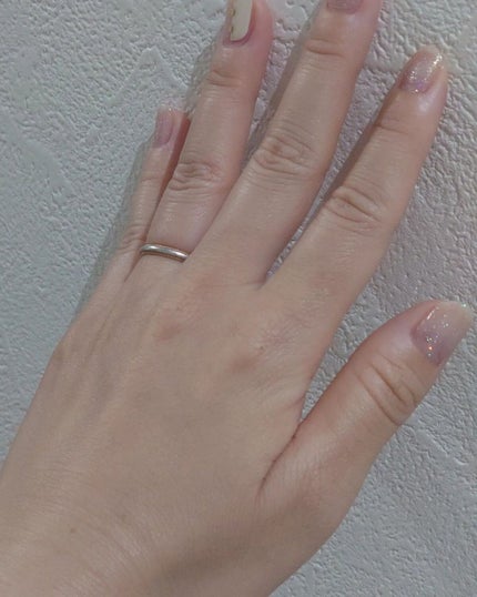 クリアゲルクレンズ/Fleuri(フルリ)/クレンジングジェルを使ったクチコミ(6枚目)