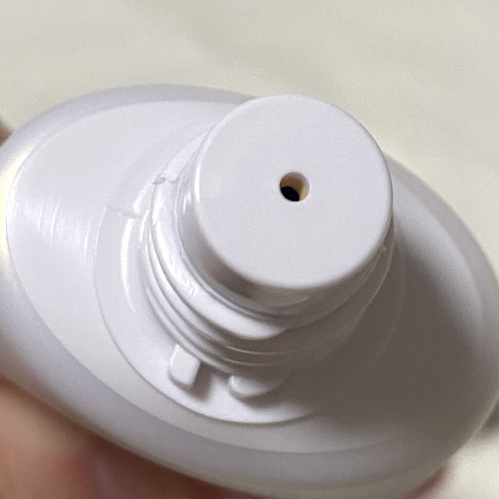 ミネラルカバーBBクリーム/CEZANNE/BBクリームを使ったクチコミ（2枚目）