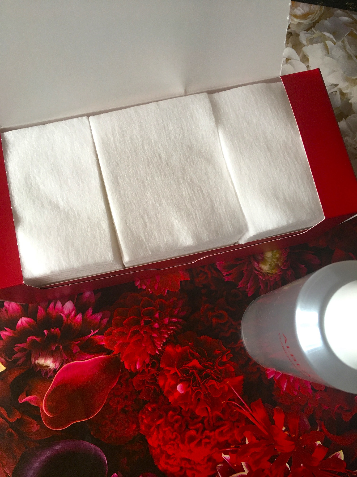 クラリファイイング リリーサー/ALBLANC/クレンジングウォーターを使ったクチコミ（3枚目）