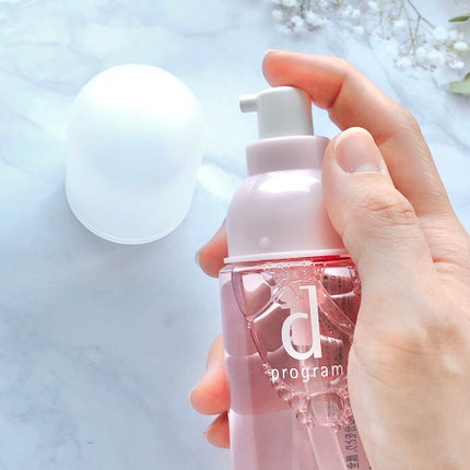 モイストケア ローション MB/d プログラム/化粧水を使ったクチコミ(4枚目)