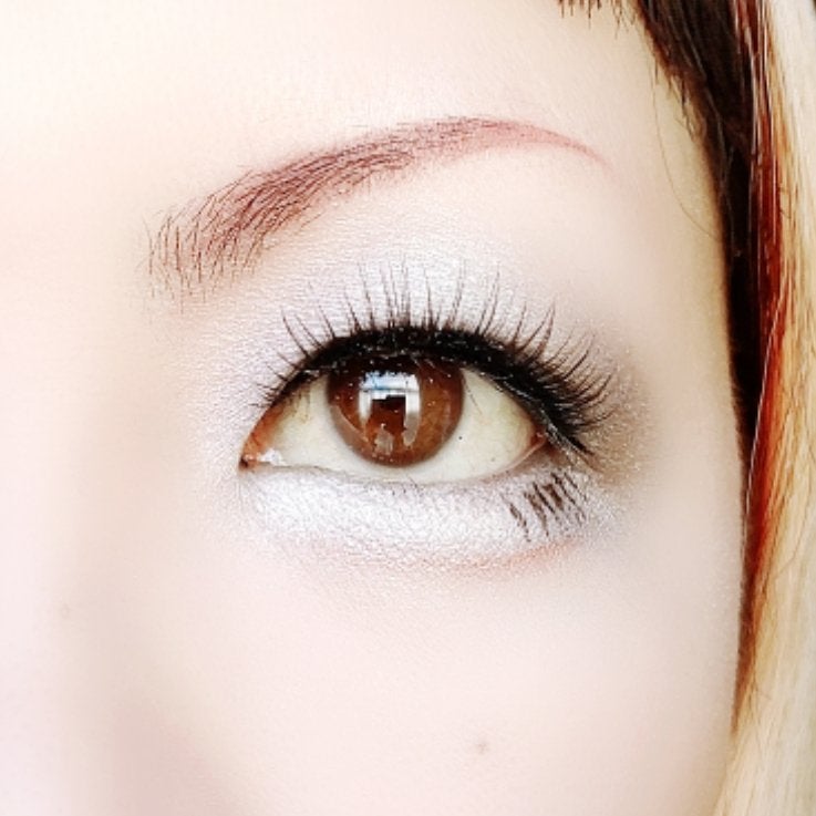 ディオール バックステージ アイ パレット/Dior/アイシャドウパレットを使ったクチコミ(6枚目)