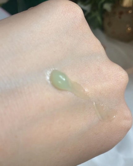 CICA クリーム/VT/フェイスクリームを使ったクチコミ(5枚目)