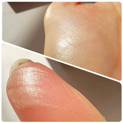 プリズム エアー ハイライター/CLIO/パウダーハイライトを使ったクチコミ(4枚目)