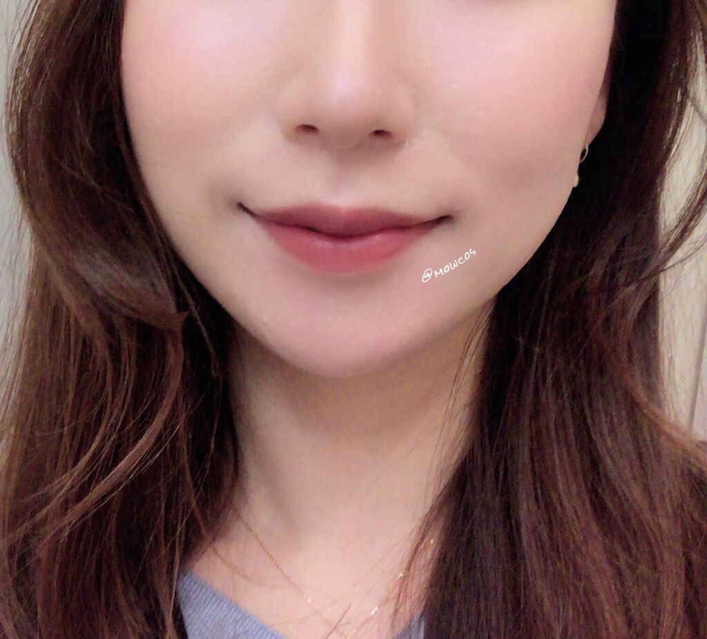 カラーインパクト リキッドライナー/Visée/リキッドアイライナーを使ったクチコミ(5枚目)