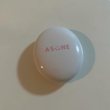 デューイーメッシュファンデーション/ASUNE /クッションファンデーションを使ったクチコミ(10枚目)