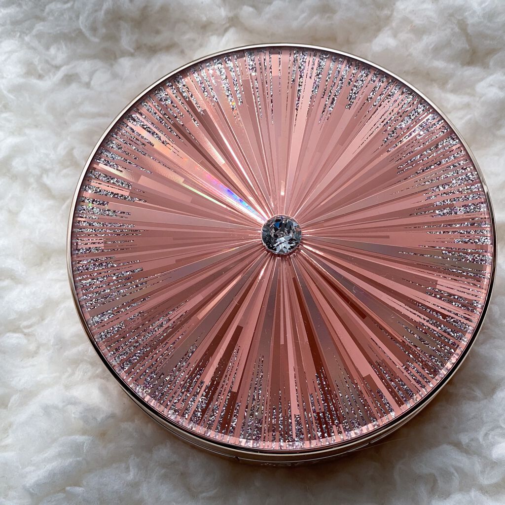 ORIGINAL ESSENCE COVER PACT/AGE20’s/クッションファンデーションを使ったクチコミ(3枚目)