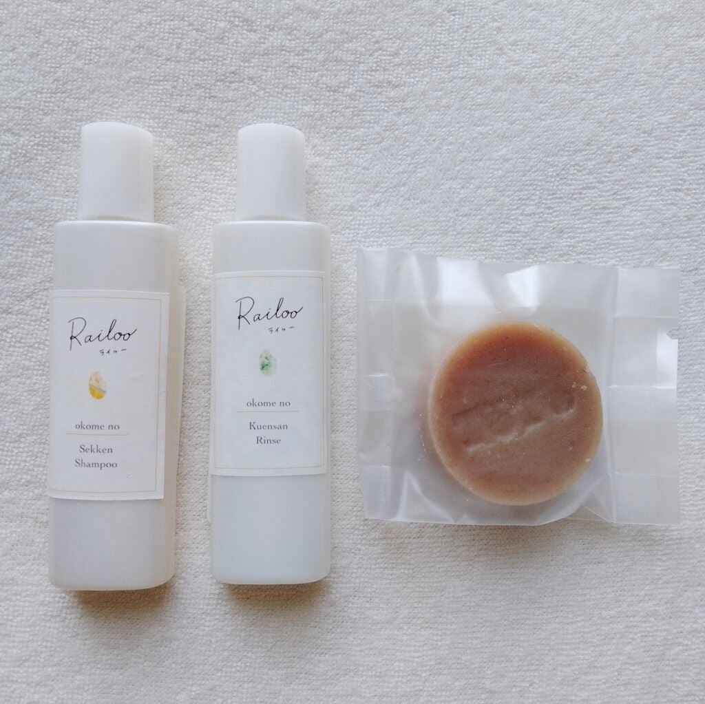 ããšãð£ on LIPS ããèªç¶ç±æ¥ã®ã·ã£ã³ããŒïŒãªã³ã¹ðããç±³ã®ç³ããã·ã£ã³ãããŒãç±³..ãïŒ1æç®ïŒ