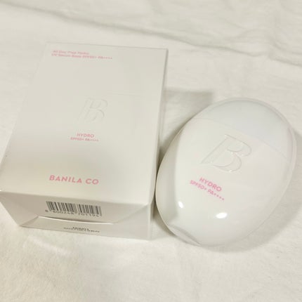 クリーンイットゼロ クレンジングバーム オリジナル/BANILA CO/クレンジングバームを使ったクチコミ(5枚目)