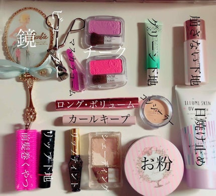 ナチュラル チークN/CEZANNE/パウダーチークを使ったクチコミ(4枚目)