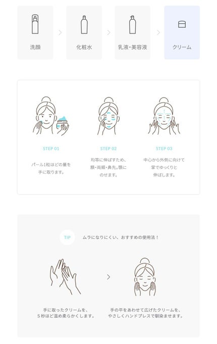 パワーブライトニング グルタチオンクリーム/Dr.Althea/フェイスクリームを使ったクチコミ(5枚目)