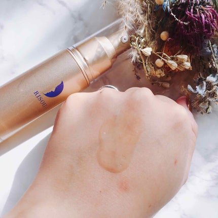 リペアビューティーエッセンス/リソウコーポレーション/美容液を使ったクチコミ(4枚目)