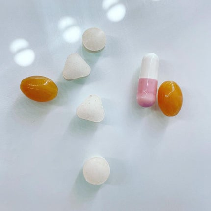 ライフケアサプリ/suppleno/美容サプリメントを使ったクチコミ(5枚目)