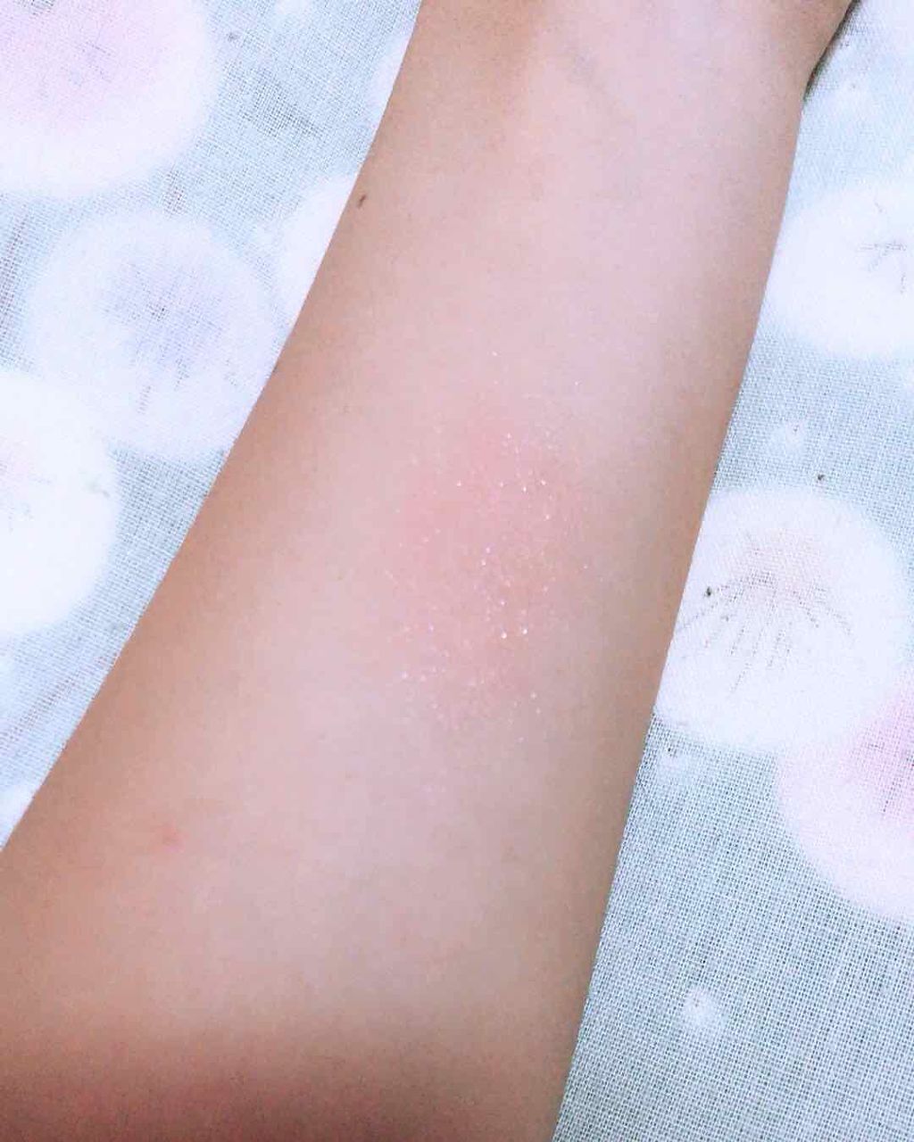 ヴィセ アヴァン シングルアイカラー/Visée/単色アイシャドウを使ったクチコミ（3枚目）