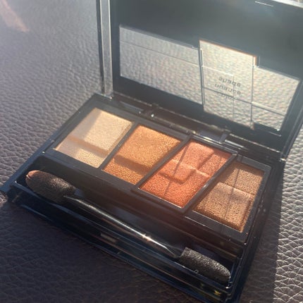 デザイニングブラウンアイズ/KATE/アイシャドウパレットを使ったクチコミ(2枚目)