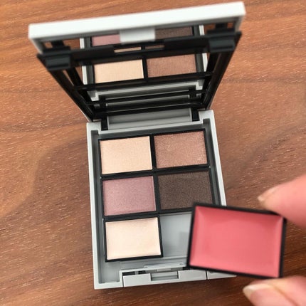 MY MIXED PALETTE 6色カスタムパレット/MN/マルチパレットを使ったクチコミ(4枚目)