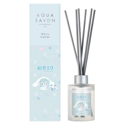 120mL 初音ミク×シナモロール 24A(コラボデザイン)