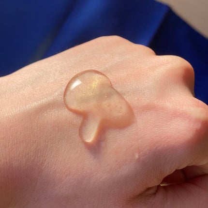 SNP ゴールド コラーゲン スリーピング パック/SNP/シートマスク・パックを使ったクチコミ(4枚目)