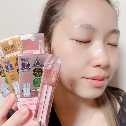 リードルS 100 2ステップマスク/VT/シートマスク・パックを使ったクチコミ(7枚目)