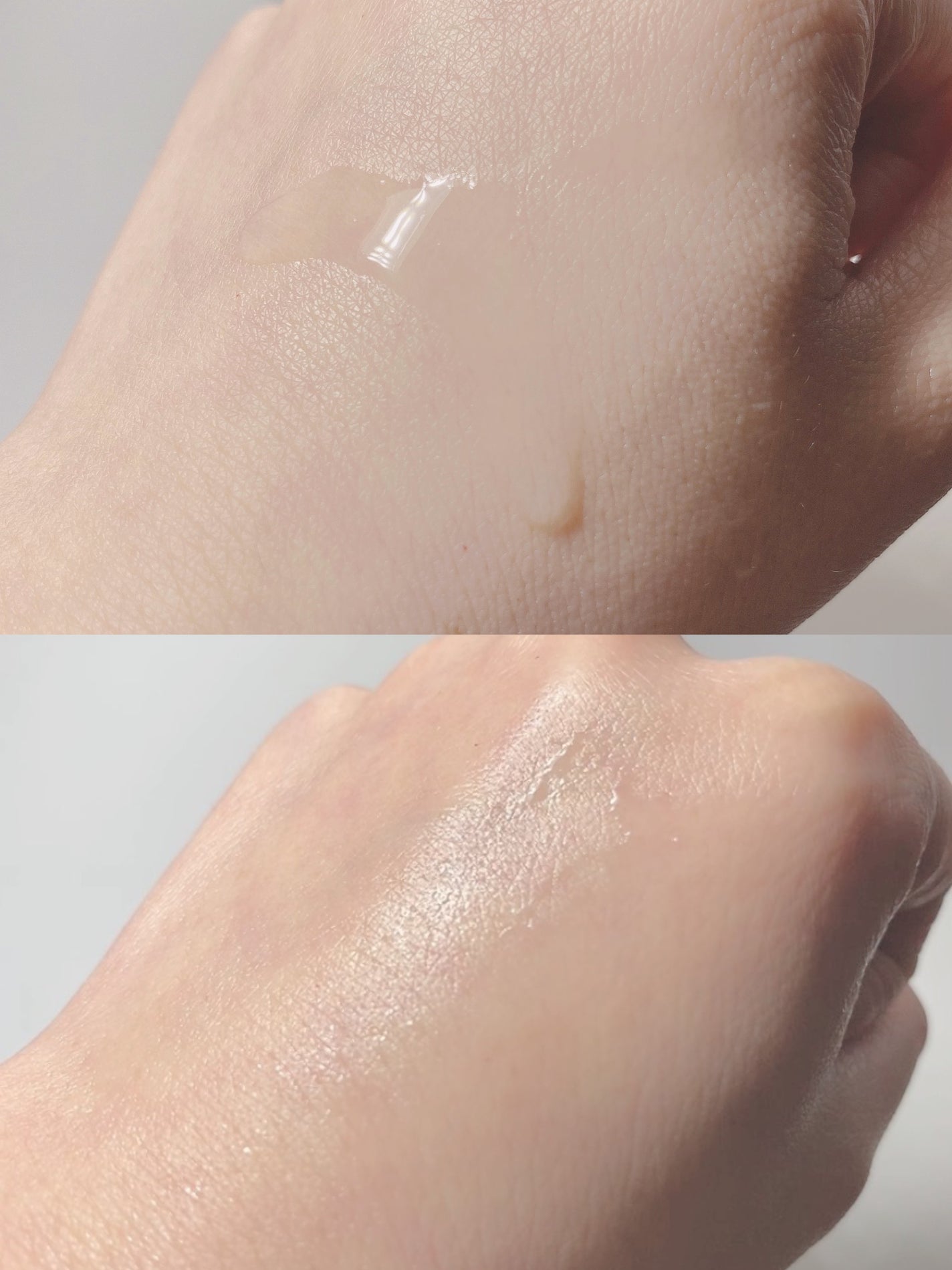 リペア セラムマスク/ALBLANC/美容液を使ったクチコミ(2枚目)