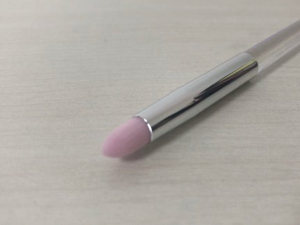 ゲットルーズグリッタージェル/unleashia/グリッターを使ったクチコミ(5枚目)