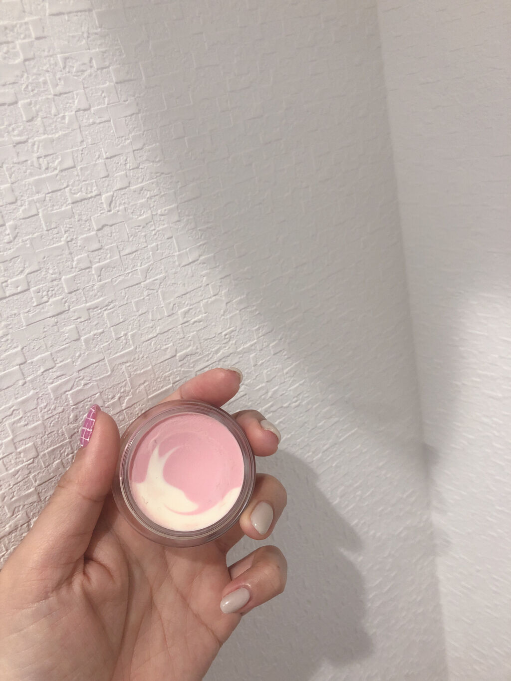 スキンスムーザー/m.m.m/化粧下地を使ったクチコミ（2枚目）