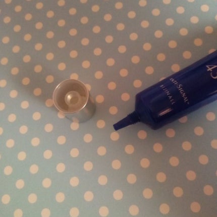 ホワイトクエスト/ ANTI-SIGNAL/アイケア・アイクリームを使ったクチコミ(5枚目)