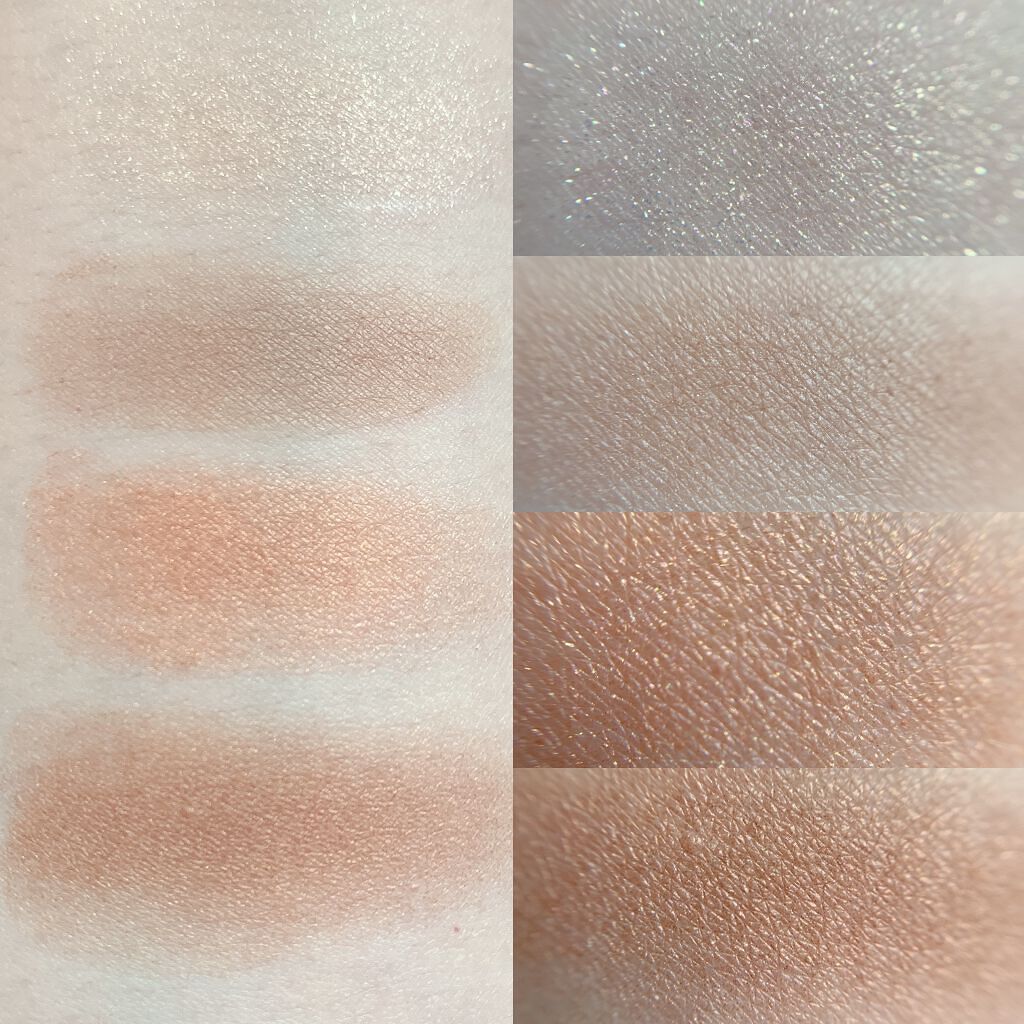 クリーミータッチライナー/キャンメイク/ジェルアイライナーを使ったクチコミ（3枚目）