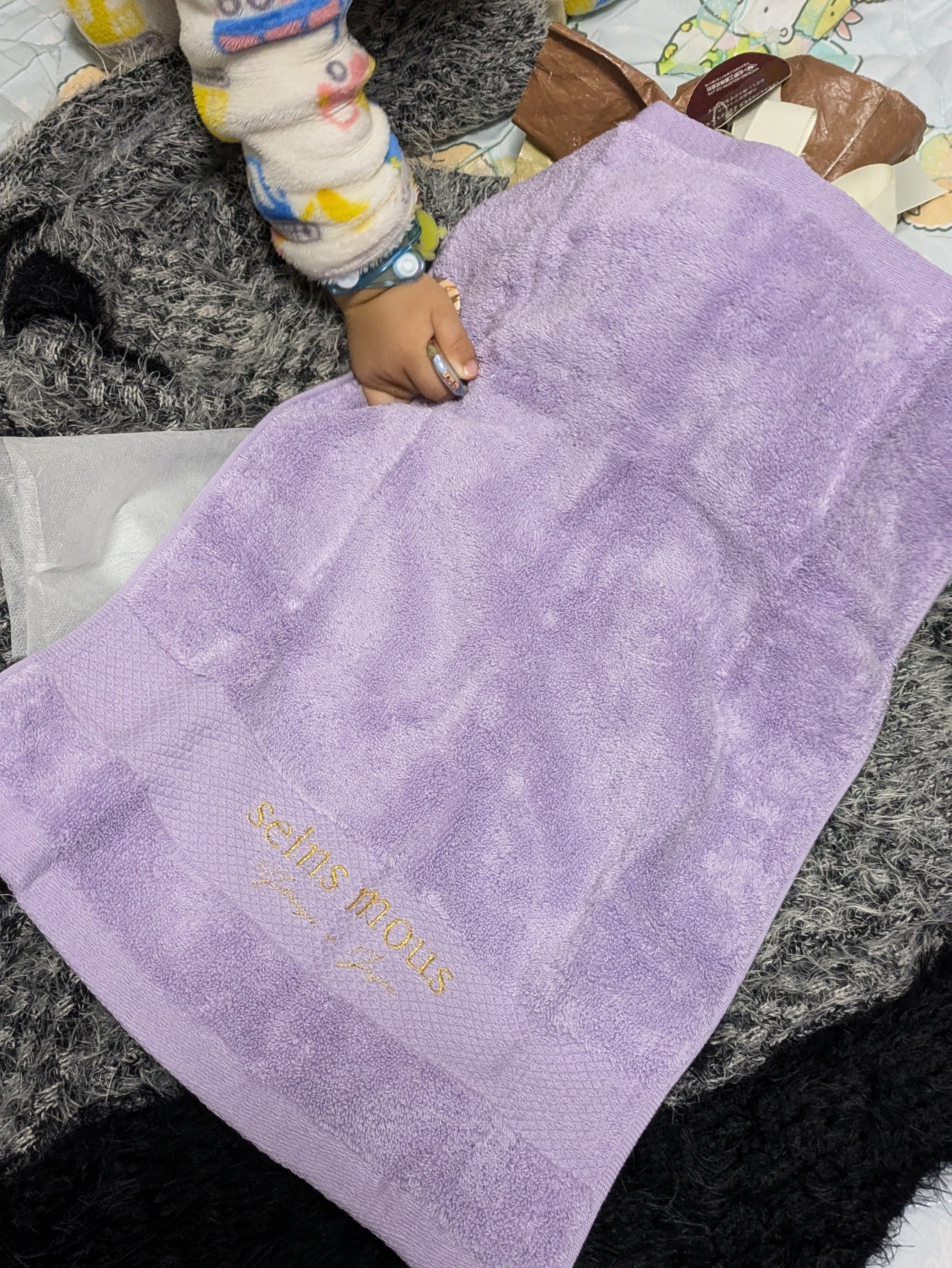 を使ったクチコミ（3枚目）