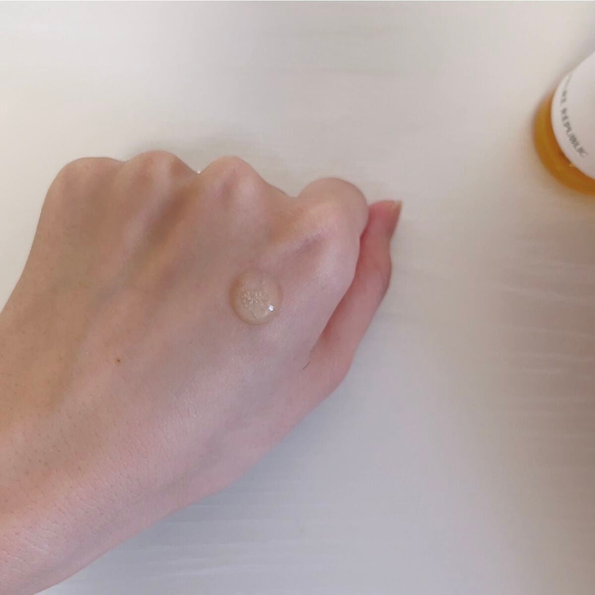 ビタペアC 集中美容液スペシャルセット/ネイチャーリパブリック/美容液を使ったクチコミ(2枚目)