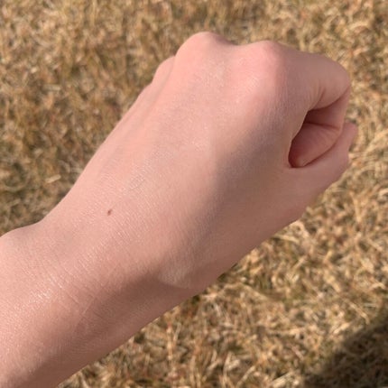 プロテクティング ハンド&ボディローション レモン/THE BODY SHOP/ボディローションを使ったクチコミ(7枚目)