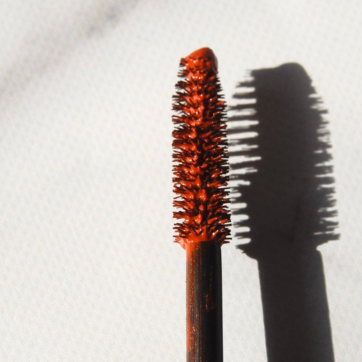 モンスーンカラーマスカラ/CathyDoll/マスカラを使ったクチコミ(4枚目)