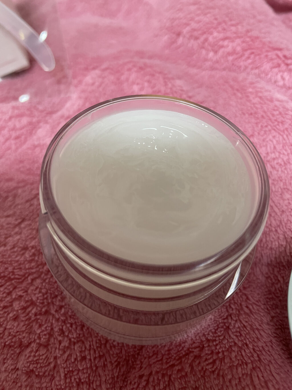 バリアセラム/IPSA/美容液を使ったクチコミ（2枚目）