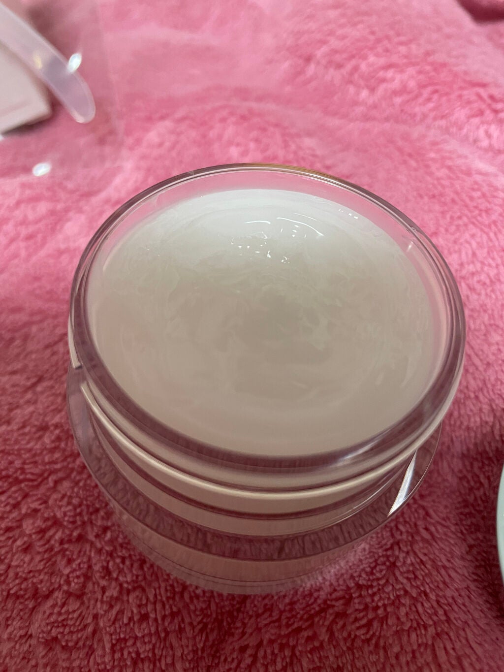 バリアセラム/IPSA/美容液を使ったクチコミ(2枚目)