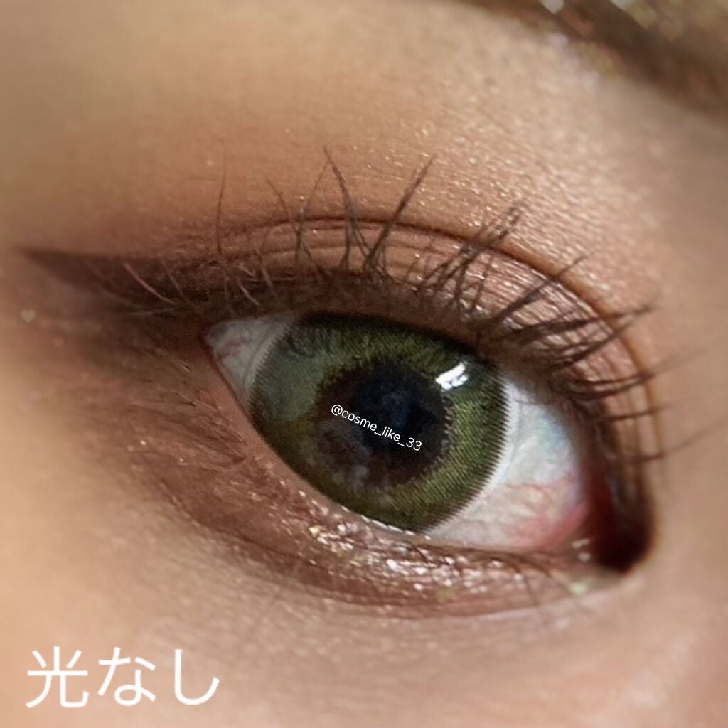 LILY BUNNY/LILY ANNA/カラーコンタクトレンズを使ったクチコミ(6枚目)