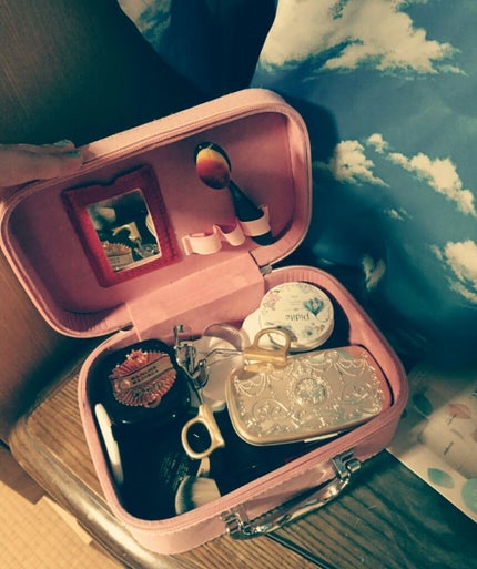 クリアケース/DAISO/その他を使ったクチコミ(3枚目)