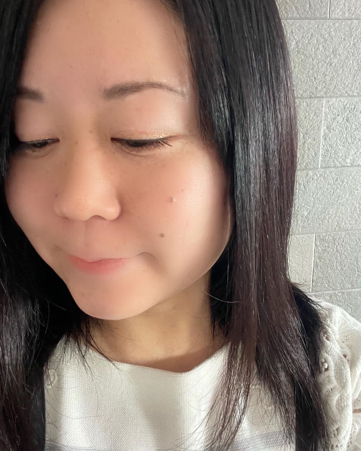 カラーリングソフトアイライナー/uneven/ペンシルアイライナーを使ったクチコミ(6枚目)