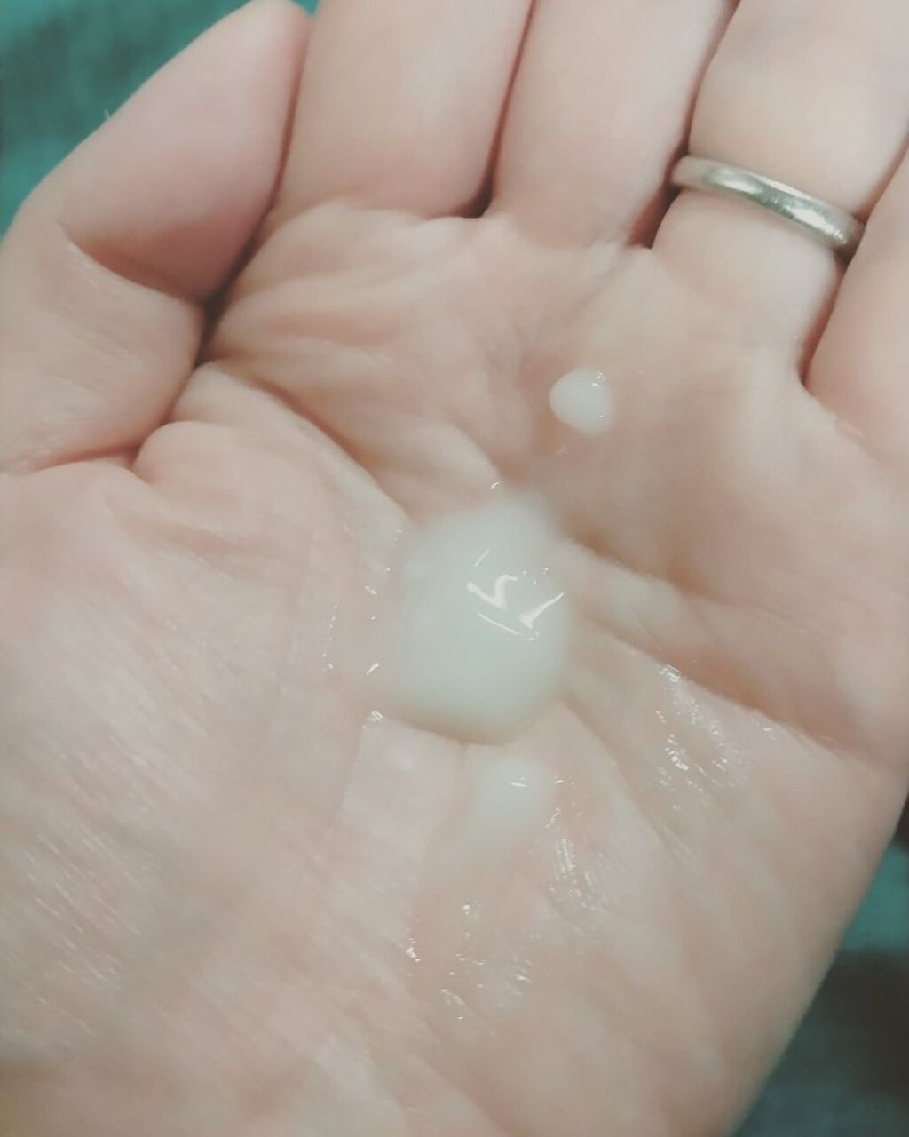 リサージ ボーテ プレメインテナイザー/リサージ/美容液を使ったクチコミ(3枚目)