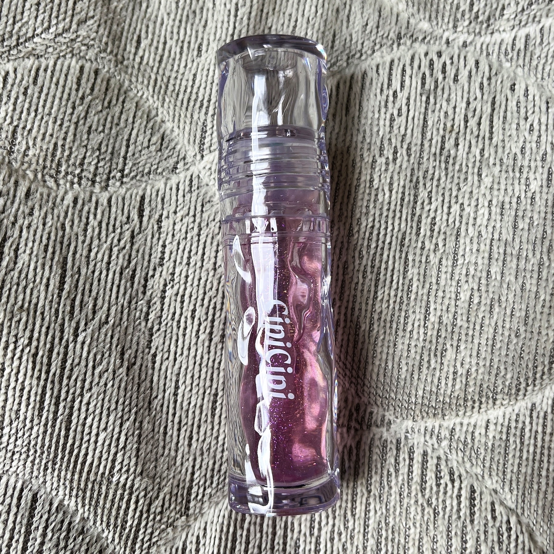 ガラスプランパー/CipiCipi/リッププランパーを使ったクチコミ（3枚目）