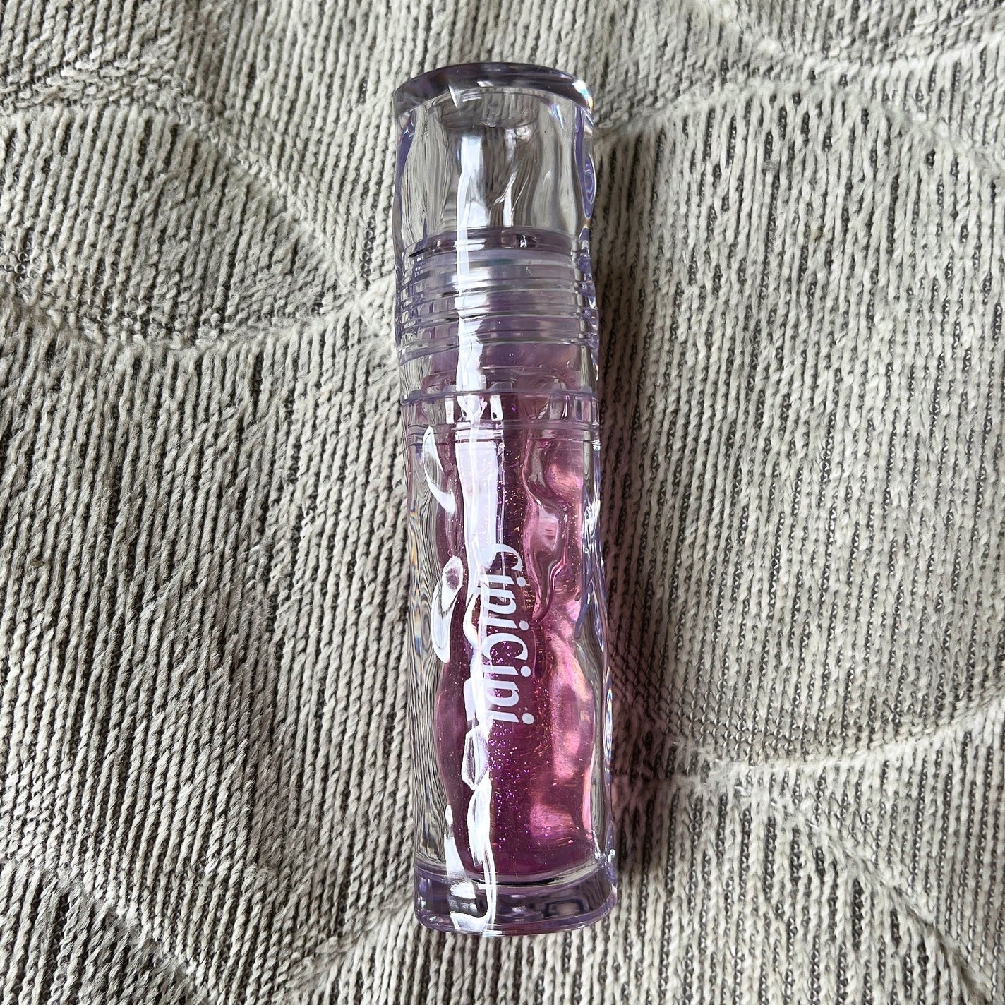 ガラスプランパー/CipiCipi/リッププランパーを使ったクチコミ(3枚目)