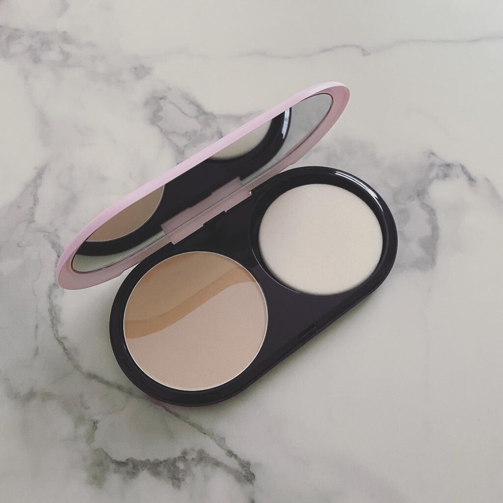 M·A·C ミネラライズ スキンフィニッシュ/M・A・C/パウダーハイライトを使ったクチコミ(5枚目)