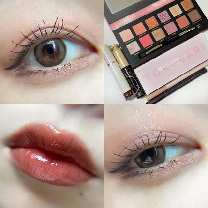 ãããðŠŠð§ on LIPS ã#仿¥ã®ã¡ã€ã¯ðªðªçããäžç®å°»ã«ã¢ã€ã©ã€ã³å
¥ããŠã¿ãâŠãã ãã©..ãïŒ1æç®ïŒ