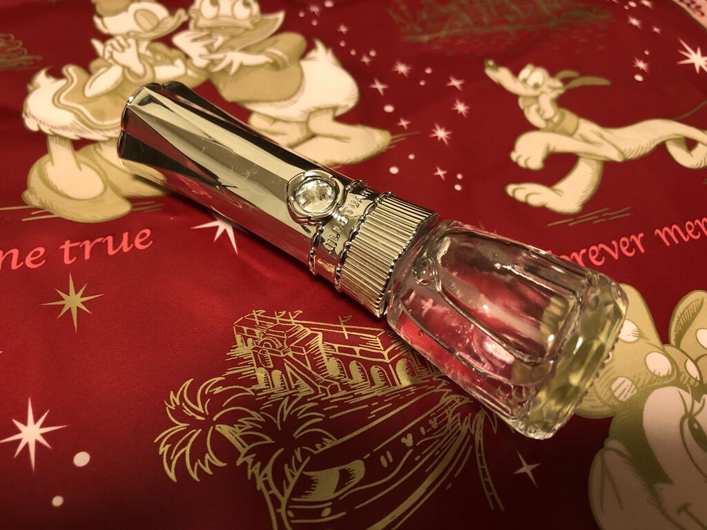 フラワーネイルオイル N/JILL STUART/ネイルオイル・トリートメントを使ったクチコミ（1枚目）