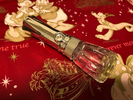 フラワーネイルオイル N/JILL STUART/ネイルオイル・トリートメントを使ったクチコミ(1枚目)