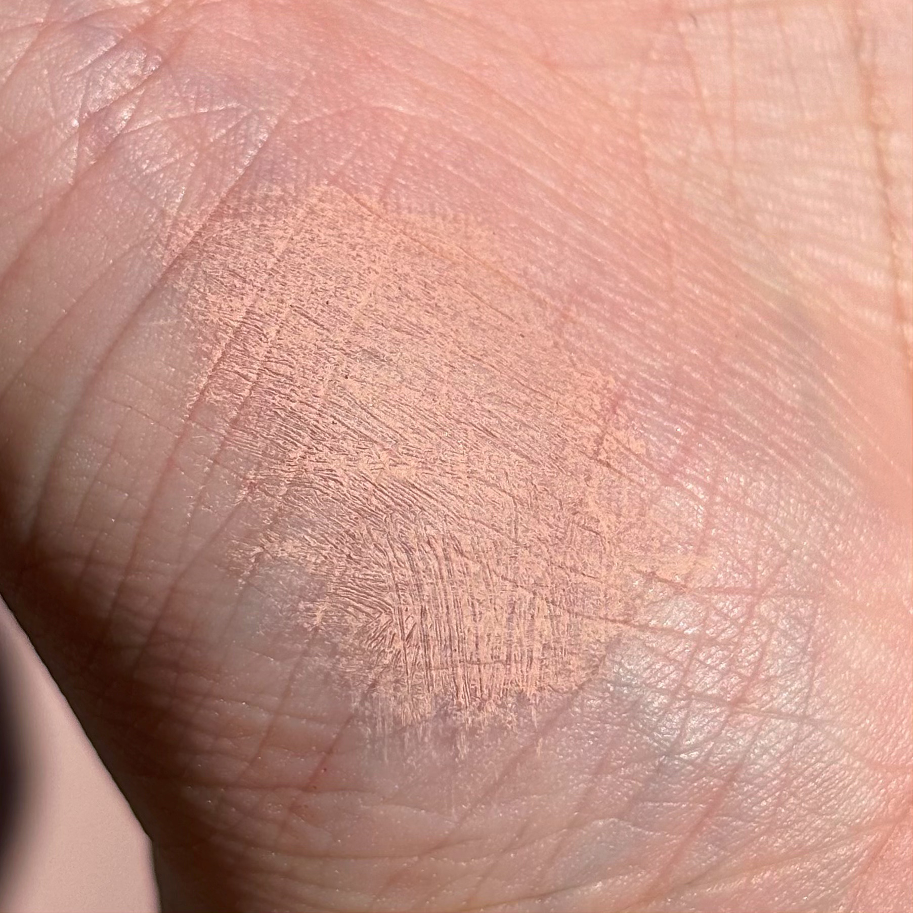 コンシーラーブロウマスカラ/キャンメイク/その他アイブロウを使ったクチコミ（2枚目）