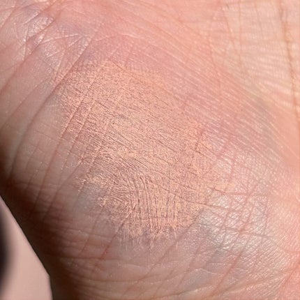 コンシーラーブロウマスカラ/キャンメイク/その他アイブロウを使ったクチコミ(2枚目)