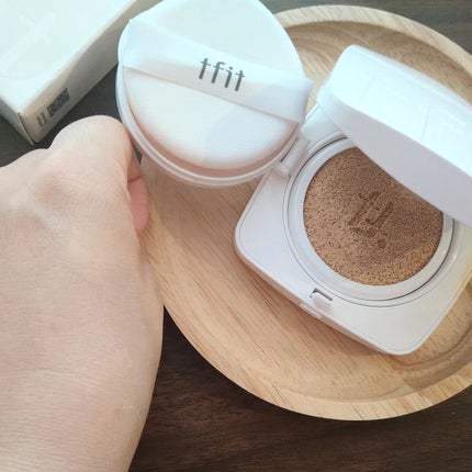 はなはな on LIPS 「TFIT様より @tfit.japanLAYERINGFITC..」(5枚目)