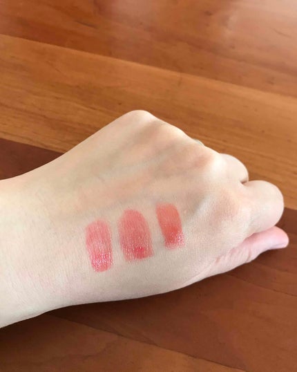 オペラ リップティント N/OPERA/リップティントを使ったクチコミ(3枚目)